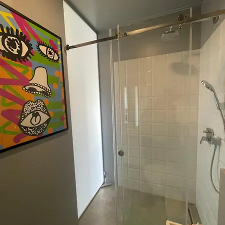 Alex Apartment *