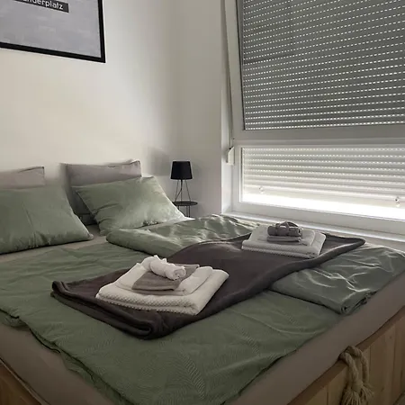 Apartment Alex