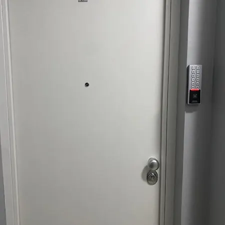 Alex Apartment