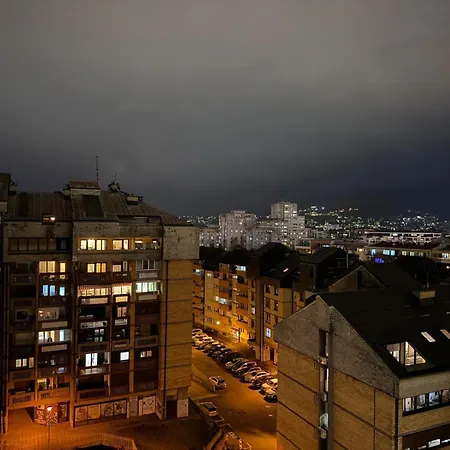 Apartment Alex Banja Luka