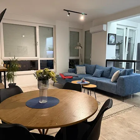 Apartment Alex