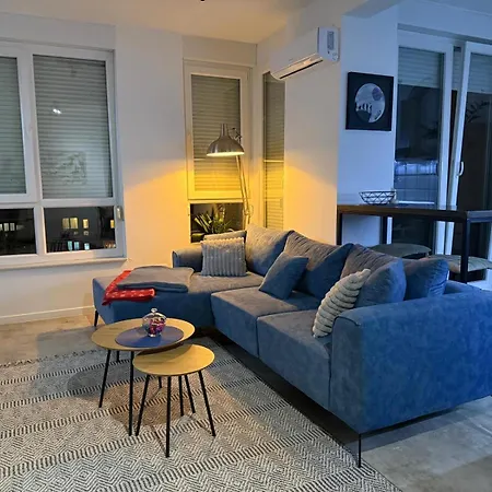 Alex Apartment